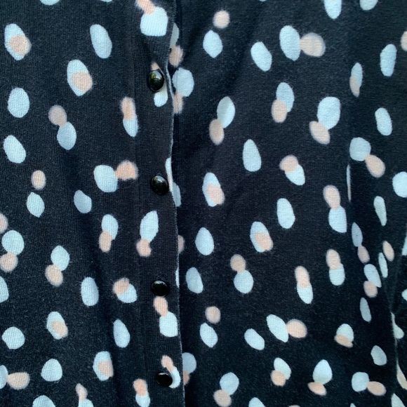 Philosophy women's size medium cardigan - Picture 4 of 4